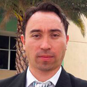 Miguel Angel Alvarado, ConaLog