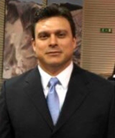 Víctor Salazar