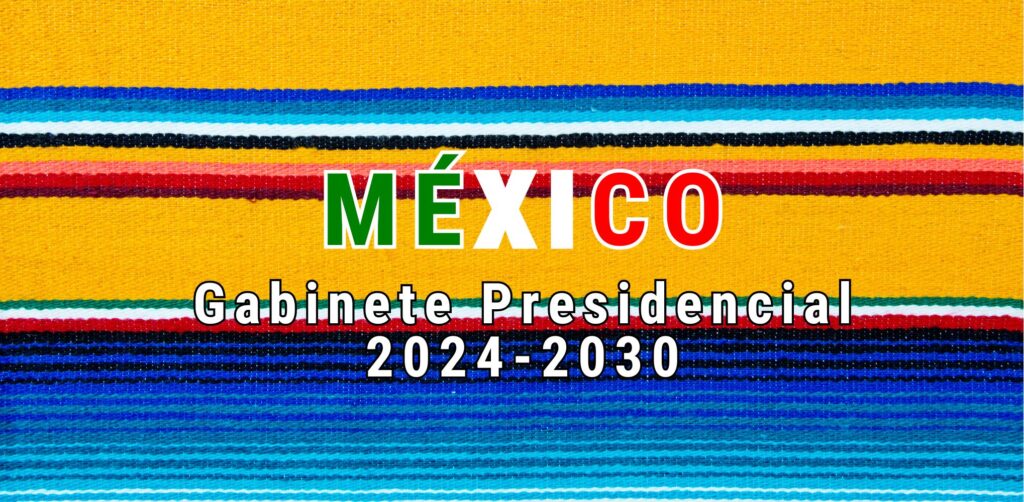 Gabinete_Claudia_Sheinbaum_Gobierno_Mexico_2024-2030